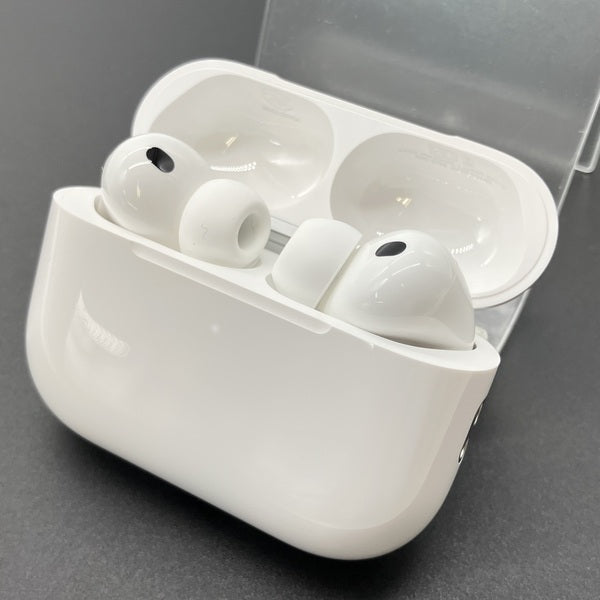 【中古】AirPods Pro 3 MFHP4J/A【秋葉原】