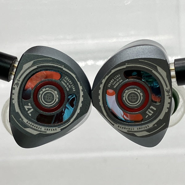 【中古】張遼  4.4mm【日本橋】