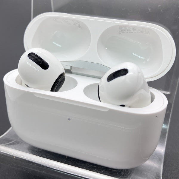 【中古】AirPods Pro MWP22J/A【秋葉原】
