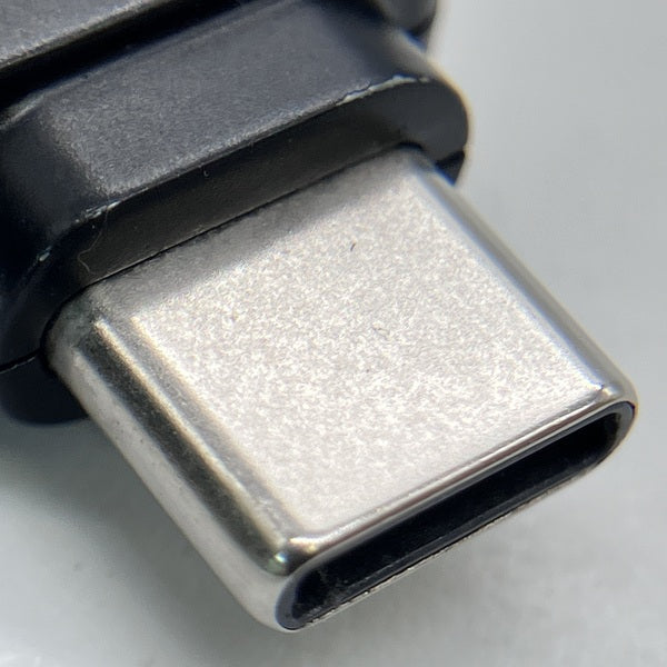 【中古】HSE-AD03B-pnk Type-C to 4.4mm DAC搭載変換アダプタ (バランスピダック)【秋葉原】