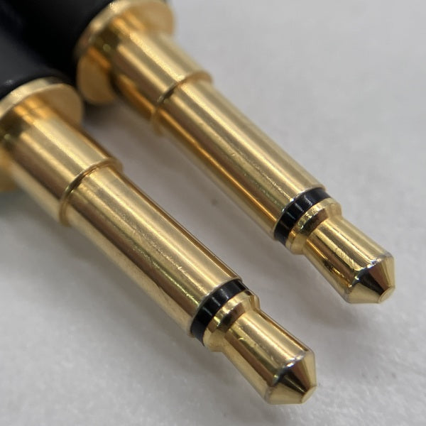 【中古】霧降 (Kirifuri) 4.4mm5極バランス/3.5mm2極モノラルミニ×2  【NLA-KFI】【秋葉原】