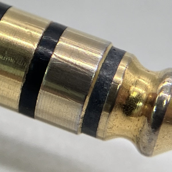 【中古】霧降 (Kirifuri) 4.4mm5極バランス/3.5mm2極モノラルミニ×2  【NLA-KFI】【秋葉原】
