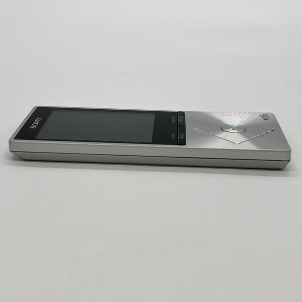 【中古】NW-A17 SM シルバー【64GB】【秋葉原】