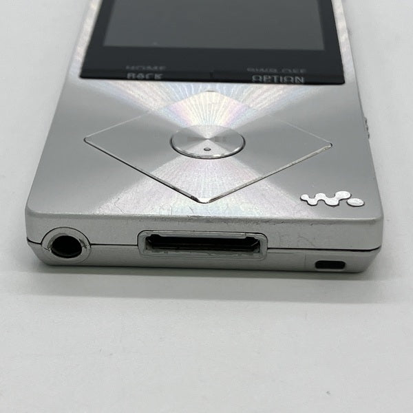 【中古】NW-A17 SM シルバー【64GB】【秋葉原】