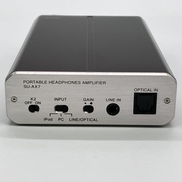 【中古】SU-AX7【秋葉原】