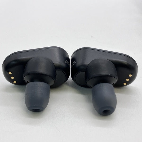 【中古】WF-1000XM3 BM 【ブラック】【日本橋】