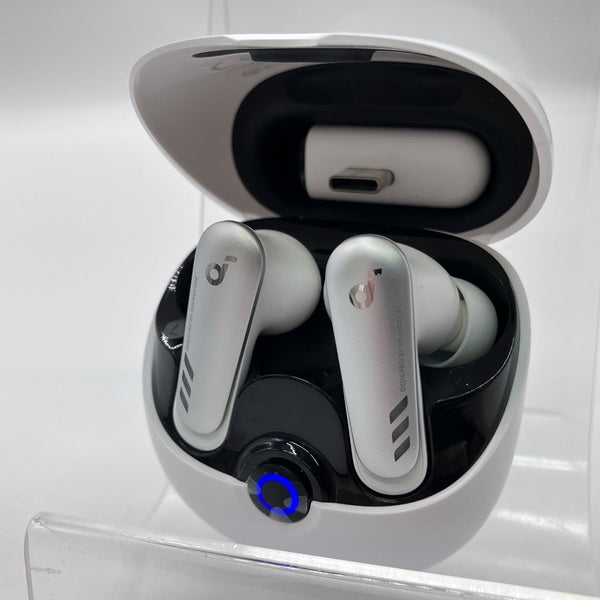 【中古】Soundcore VR P10 ホワイト 【A3850Z21】【秋葉原】