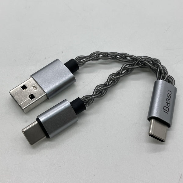 【中古】CB19 (パワーセパレーションOTGケーブル)【秋葉原】