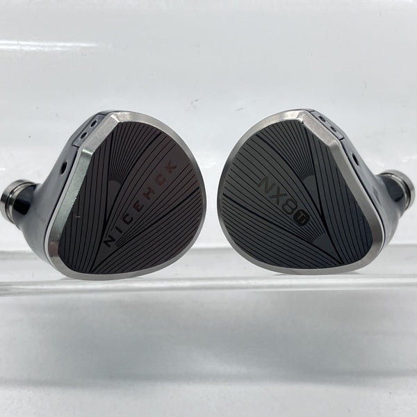 【中古】NX8Ti Limited Edition (ケーブル欠品)【秋葉原】