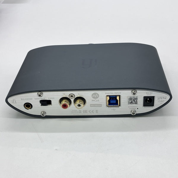 【中古】ZEN DAC【秋葉原】