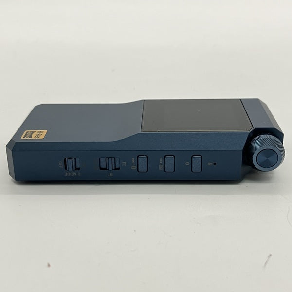 【中古】BTR17 Blue 【FIO-BTR17-L】【日本橋】