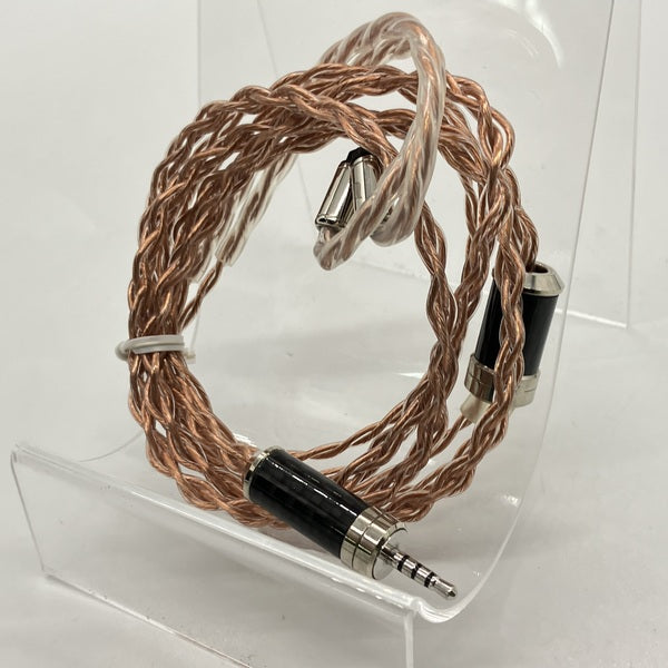 【中古】AresⅡ cable(2Pin to 2.5mm Balanced)【日本橋】
