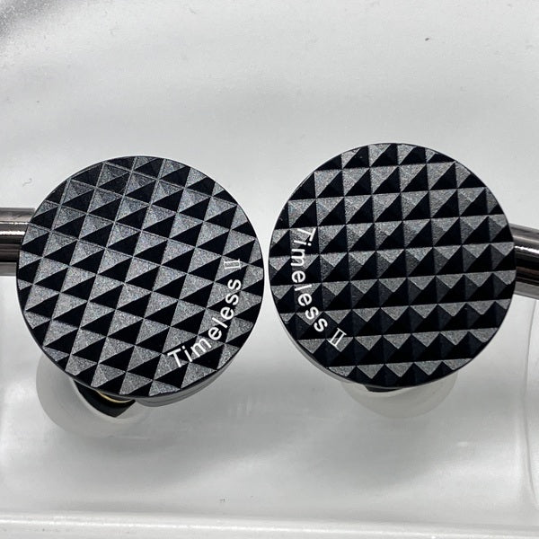 【中古】Timeless II【秋葉原】