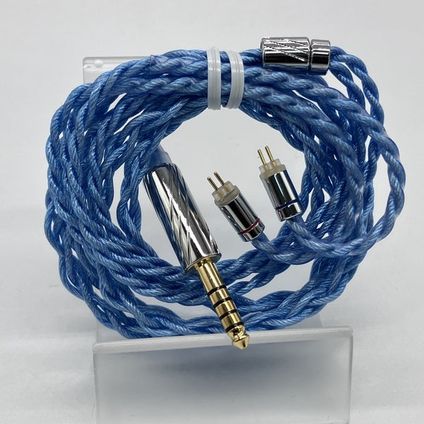 【中古】BIGMANGO-ALLBLUE 2Pin-4.4mm【秋葉原】
