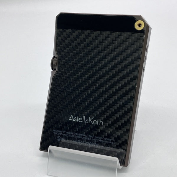 【中古】AK380 256GB メテオリックチタン【AK380-256GB-MT】【秋葉原】