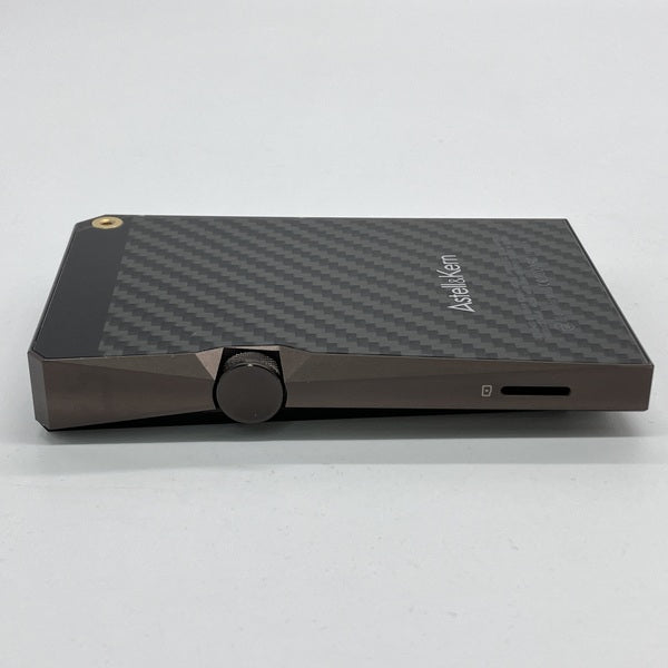 【中古】AK380 256GB メテオリックチタン【AK380-256GB-MT】【秋葉原】