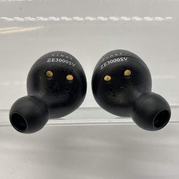 【中古】ZE3000 SV 【FI-ZE3SDPLTW】【名古屋】