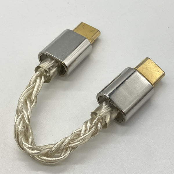 【中古】CB18 (USB Type-C to Type-C ケーブル)【名古屋】