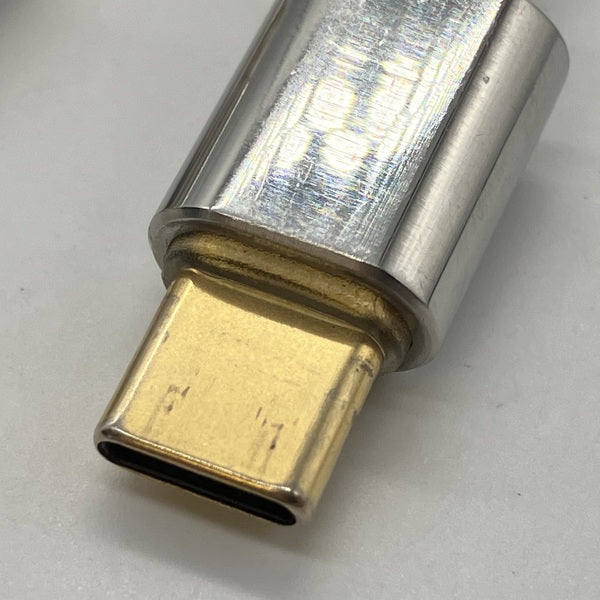 【中古】CB18 (USB Type-C to Type-C ケーブル)【名古屋】