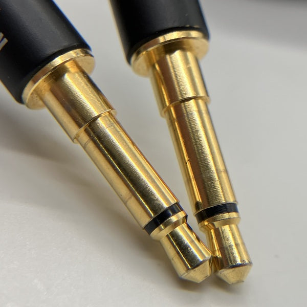 【中古】霧降 (Kirifuri) 4.4mm5極バランス/3.5mm2極モノラルミニ×2  【NLA-KFI】【名古屋】