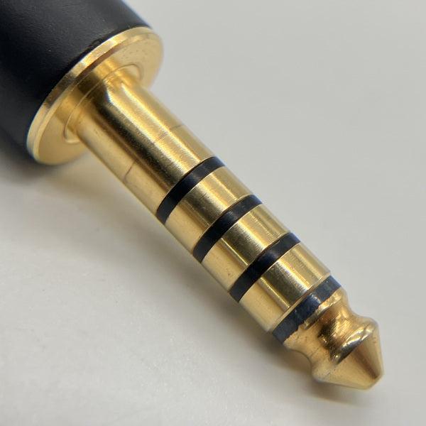 【中古】霧降 (Kirifuri) 4.4mm5極バランス/3.5mm2極モノラルミニ×2  【NLA-KFI】【名古屋】