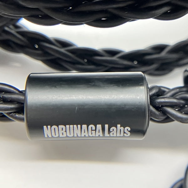 【中古】霧降 (Kirifuri) 4.4mm5極バランス/3.5mm2極モノラルミニ×2  【NLA-KFI】【名古屋】
