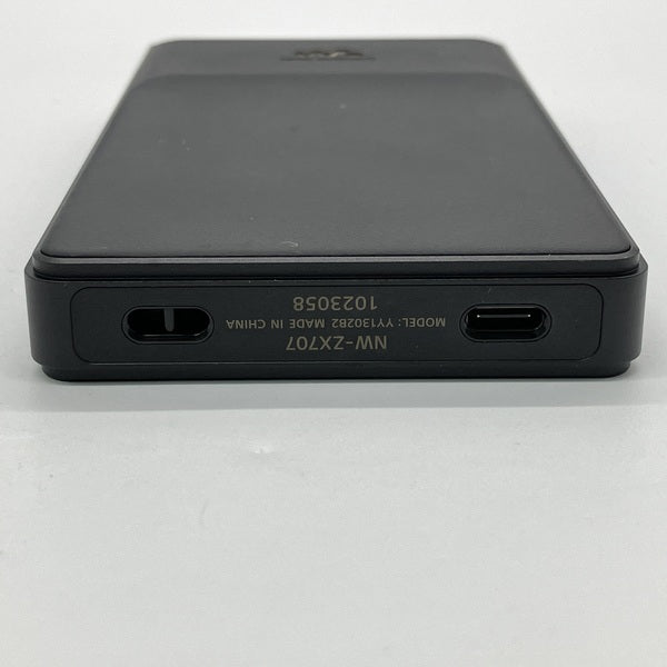 【中古】NW-ZX707 C【名古屋】