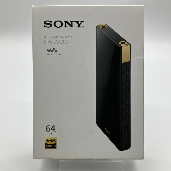 【中古】NW-ZX707 C【名古屋】