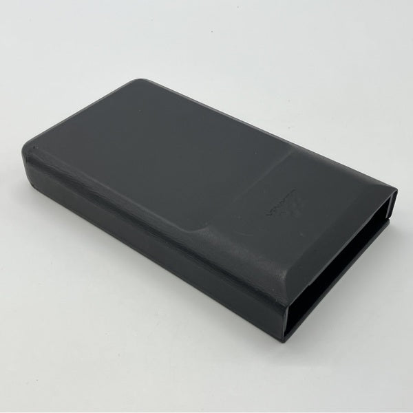 【中古】NW-ZX707用レザーケース 【CKLNWZX700 CWW】【名古屋】