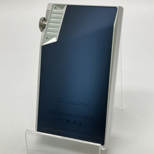 【中古】DX260MK2 SilverBlue【秋葉原】