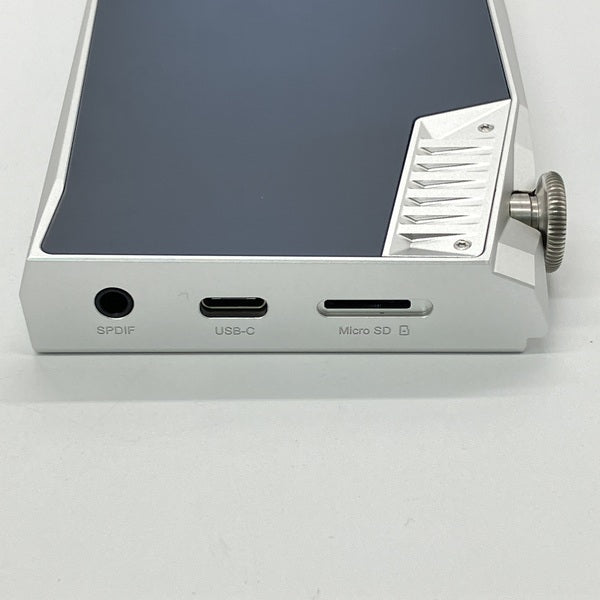 【中古】DX260MK2 SilverBlue【秋葉原】