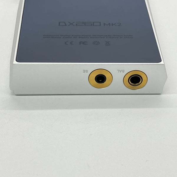 【中古】DX260MK2 SilverBlue【秋葉原】
