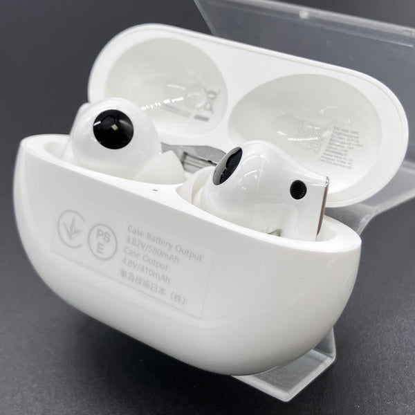 【中古】FreeBuds Pro 2 Ceramic White【秋葉原】
