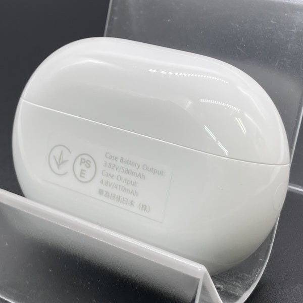 【中古】FreeBuds Pro 2 Ceramic White【秋葉原】