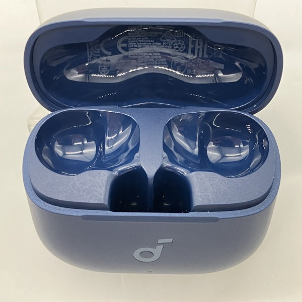 【中古】Soundcore P42i ネイビー【名古屋】