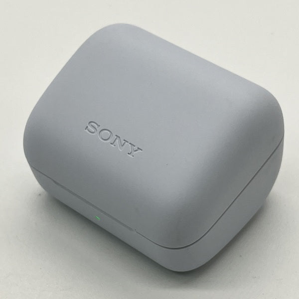【中古】INZONE Buds ホワイト 【WF-G700N WZ】【名古屋】