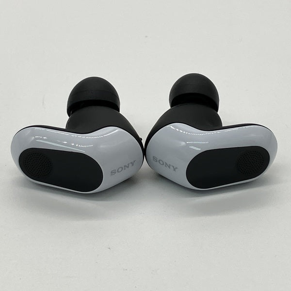 【中古】INZONE Buds ホワイト 【WF-G700N WZ】【名古屋】