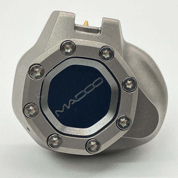【中古】Typ821 【MDO-T821-TI】【秋葉原】
