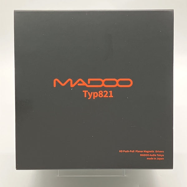 【中古】Typ821 【MDO-T821-TI】【秋葉原】