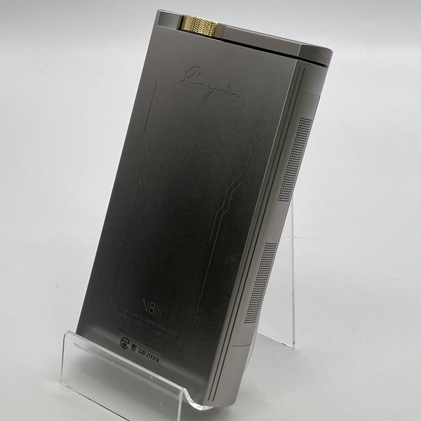 【中古】N8iii【SPK-A007】【秋葉原】