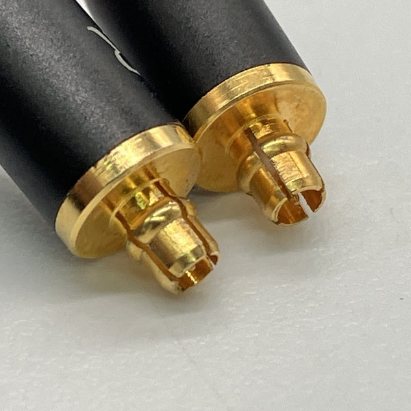 【中古】Stones for ロック 2.5㎜4極 【CP-25MMRA1/B】【日本橋】