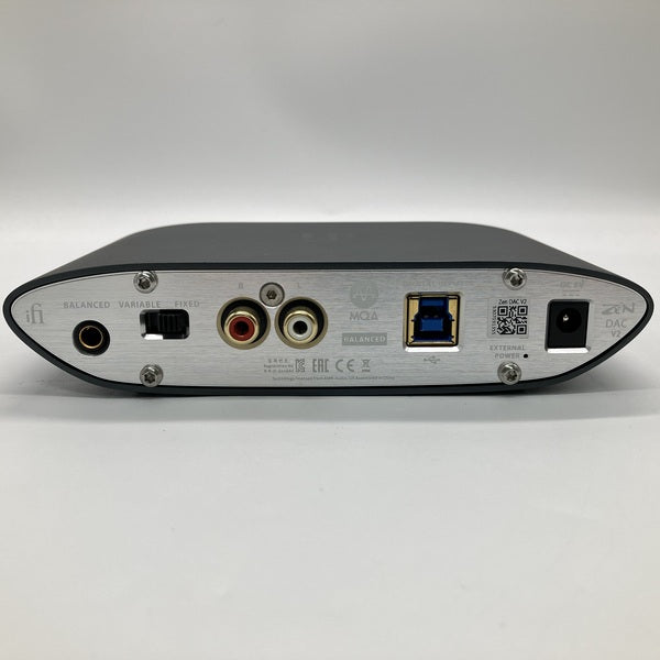 【中古】ZEN DAC【日本橋】