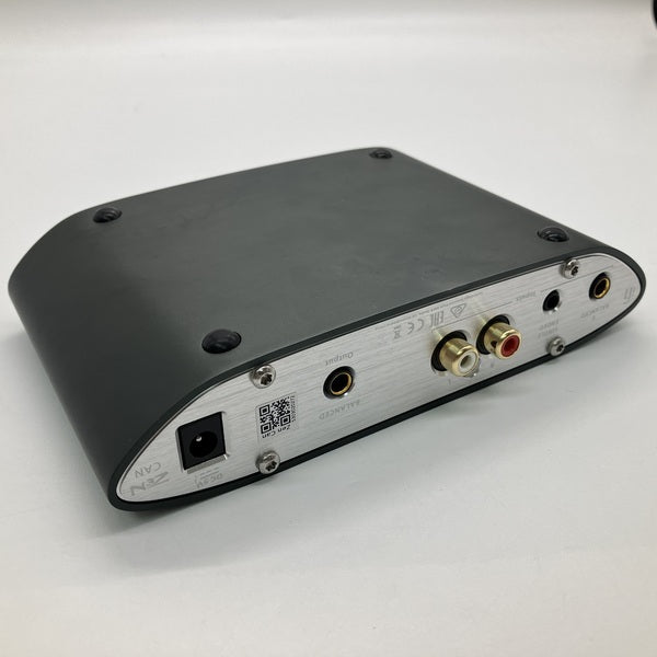 【中古】ZEN CAN【日本橋】