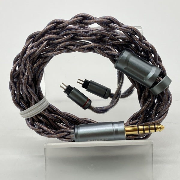 【中古】NICEHCK AceMeteor 2pin-4.4mm【秋葉原】