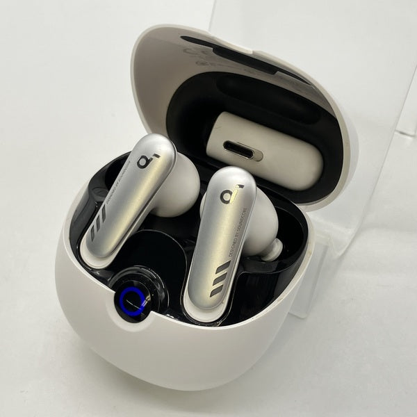 【中古】Soundcore VR P10 ホワイト 【A3850Z21】【名古屋】