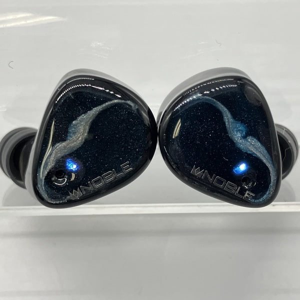 【中古】FoKus Mystique 【NOB-FOKUSMST-B】【名古屋】