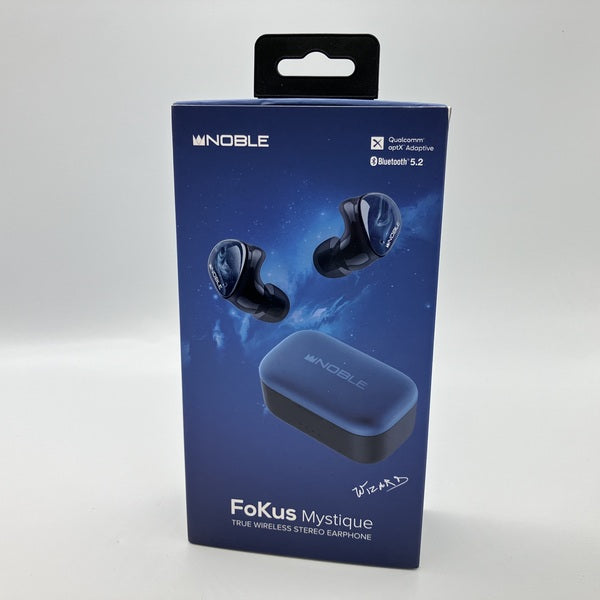 【中古】FoKus Mystique 【NOB-FOKUSMST-B】【名古屋】