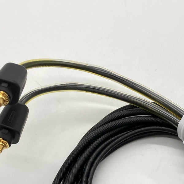 【中古】T3-02用φ4.4 5極プラグ バランスケーブル 1.2m 【T3-CB32】【名古屋】