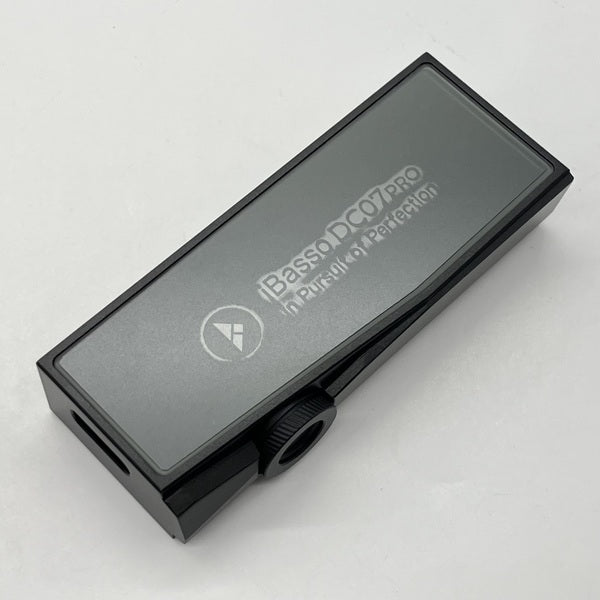 【中古】DC07PRO Black【名古屋】