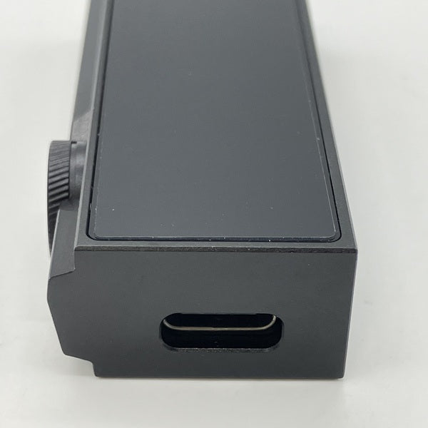 【中古】DC07PRO Black【名古屋】